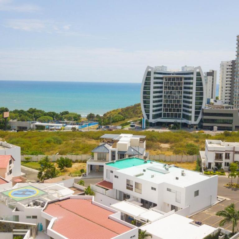 Beautiful LOFT in front of Wyndham Hotel - Apartamento de 1 dormitorio - 1