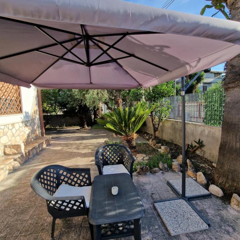 Villa Old fisherman's - Villa con 2 Camere da Letto - 44