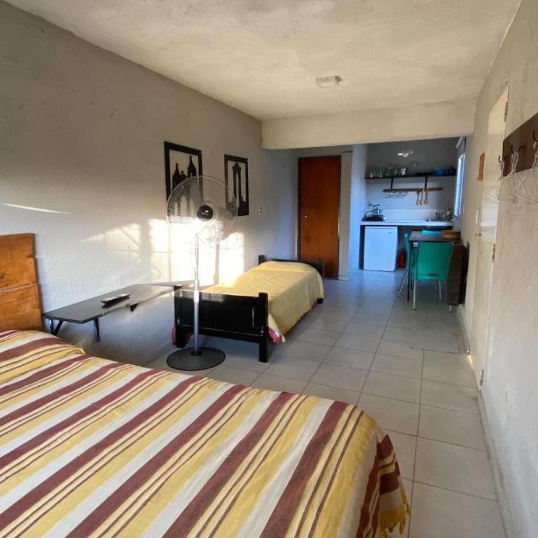 Calamuchita Alquileres - Apartamento de 1 dormitorio - 4