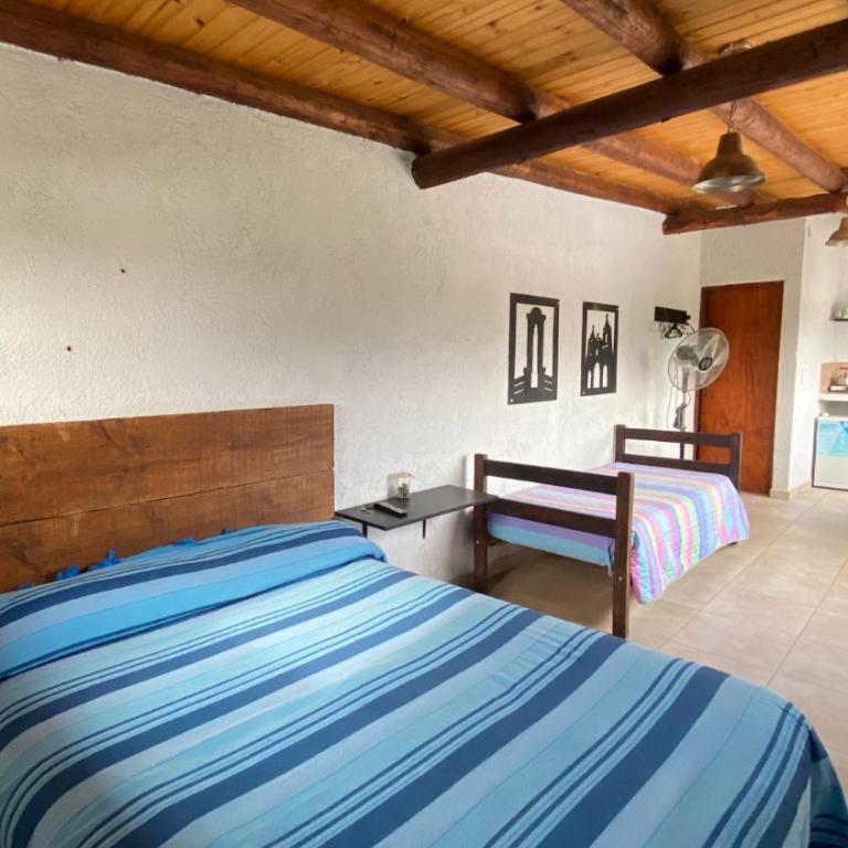 Calamuchita Alquileres - Apartamento de 1 dormitorio - 3