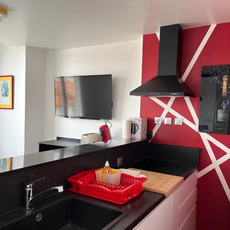 Maison de Majorque-Appartements - One-Bedroom Apartment 2nd floor - 19