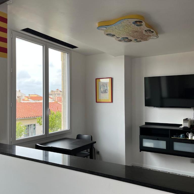 Maison de Majorque-Appartements - One-Bedroom Apartment 2nd floor - 16