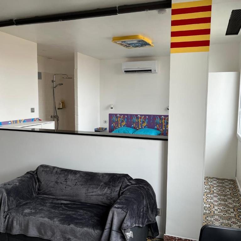 Maison de Majorque-Appartements - One-Bedroom Apartment 2nd floor - 6