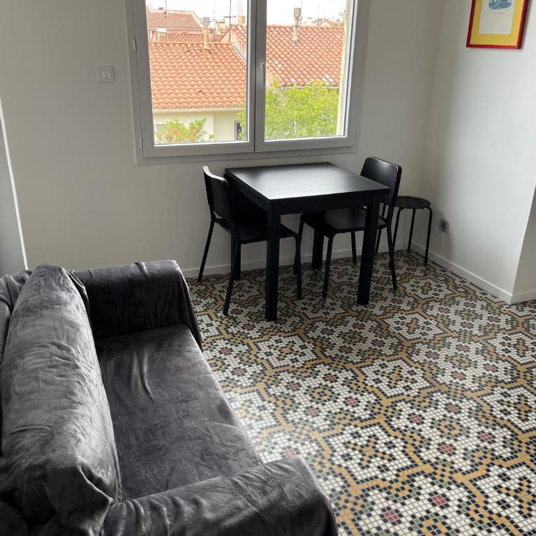 Maison de Majorque-Appartements - One-Bedroom Apartment 2nd floor - 5