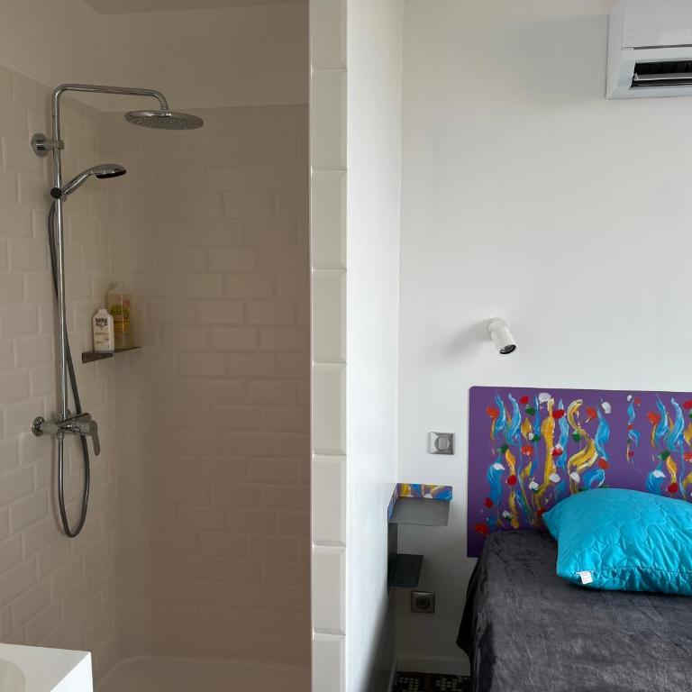Maison de Majorque-Appartements - One-Bedroom Apartment 2nd floor - 13