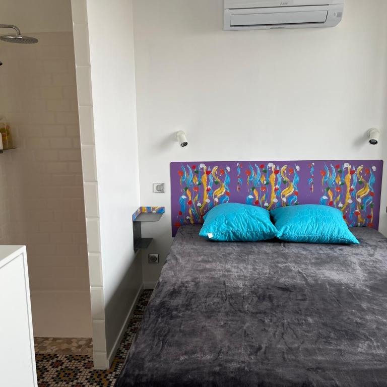 Maison de Majorque-Appartements - One-Bedroom Apartment 2nd floor - 12