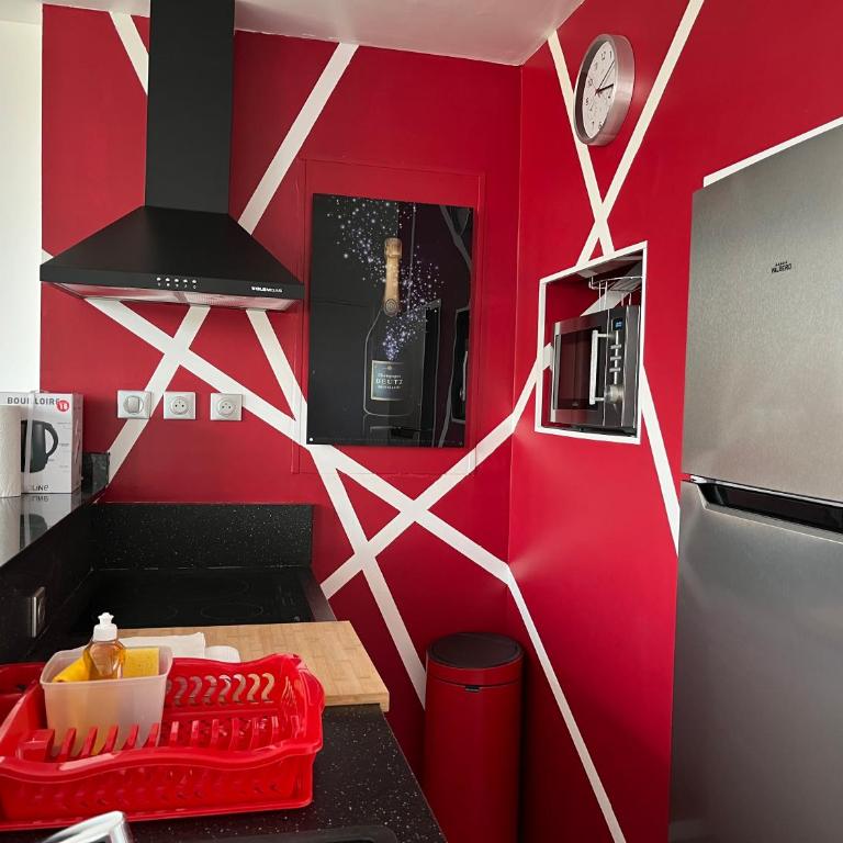 Maison de Majorque-Appartements - One-Bedroom Apartment 2nd floor - 22