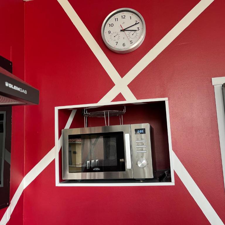 Maison de Majorque-Appartements - One-Bedroom Apartment 2nd floor - 21