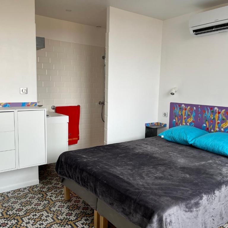 Maison de Majorque-Appartements - One-Bedroom Apartment 2nd floor - 15
