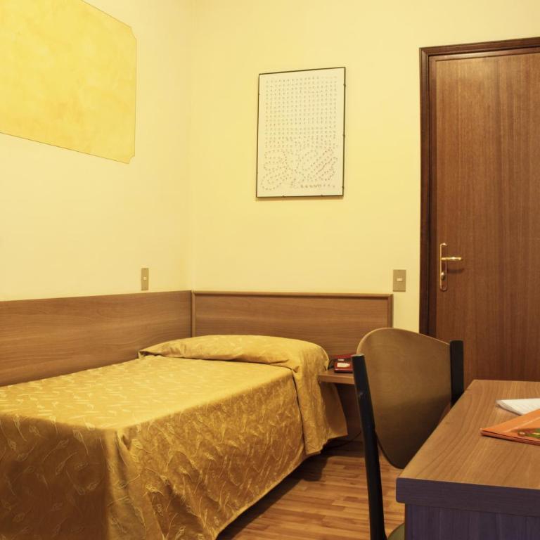 Hotel Merano - Camera Singola Basic - 2