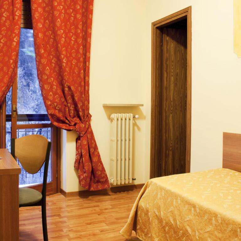 Hotel Merano - Camera Singola Basic - 3