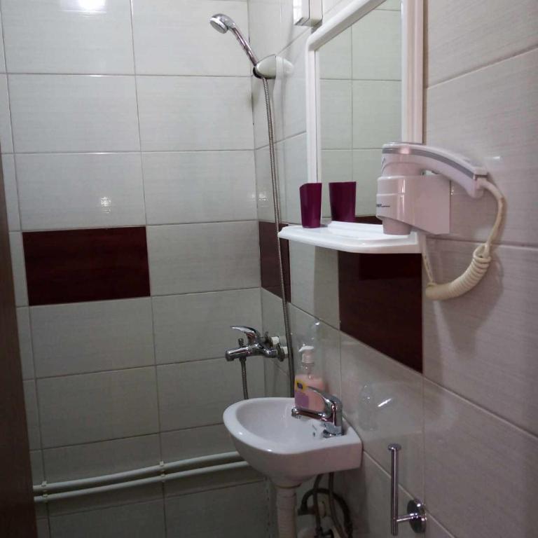 Petkovic Guesthouse - Studio Apartment - 9