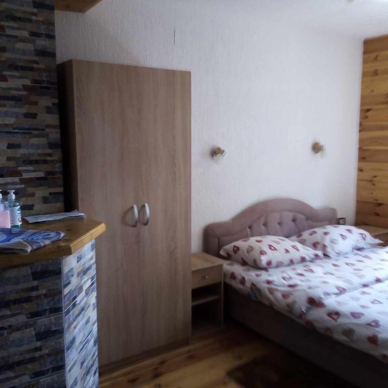 Petkovic Guesthouse - Studio Apartment - 4