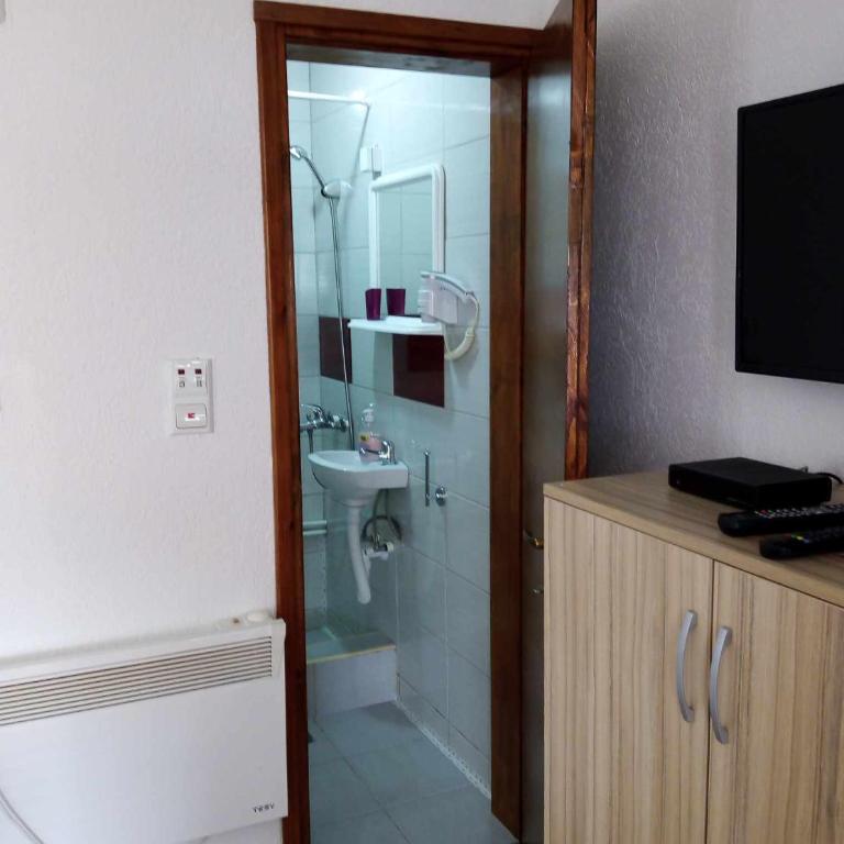 Petkovic Guesthouse - Studio Apartment - 9