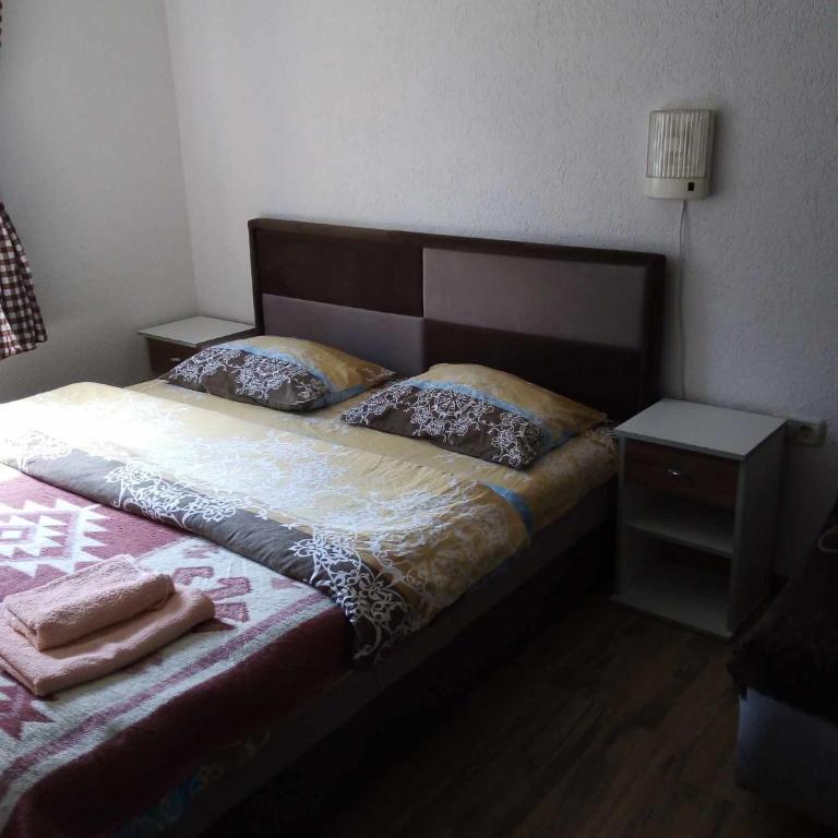Petkovic Guesthouse - Studio Apartment - 7