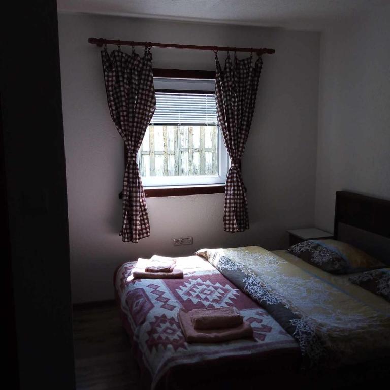 Petkovic Guesthouse - Studio Apartment - 3
