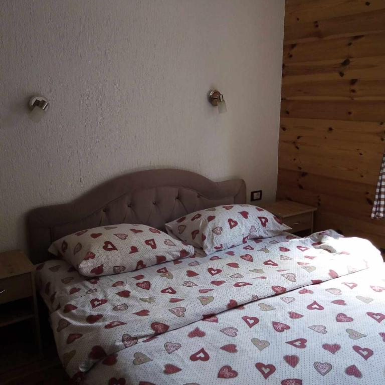 Petkovic Guesthouse - Studio Apartment - 10