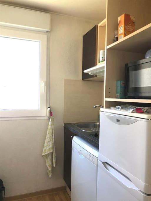 Charmante petite maison - Maison 2 Chambres - 21