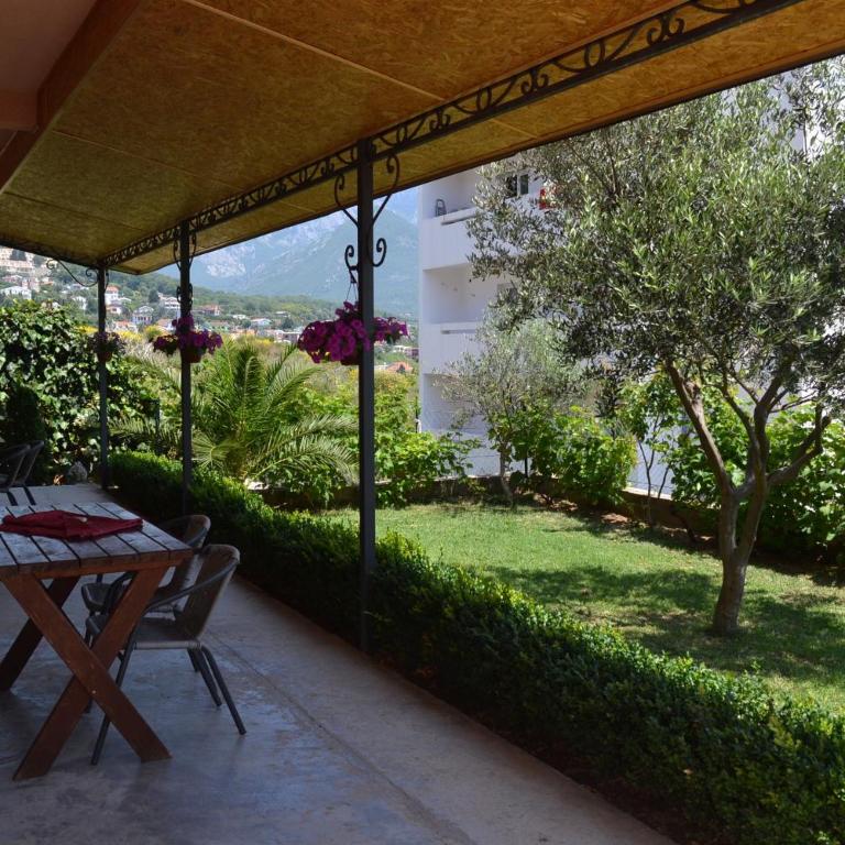 Apartments Milosevic - Studio with Sea View - 7