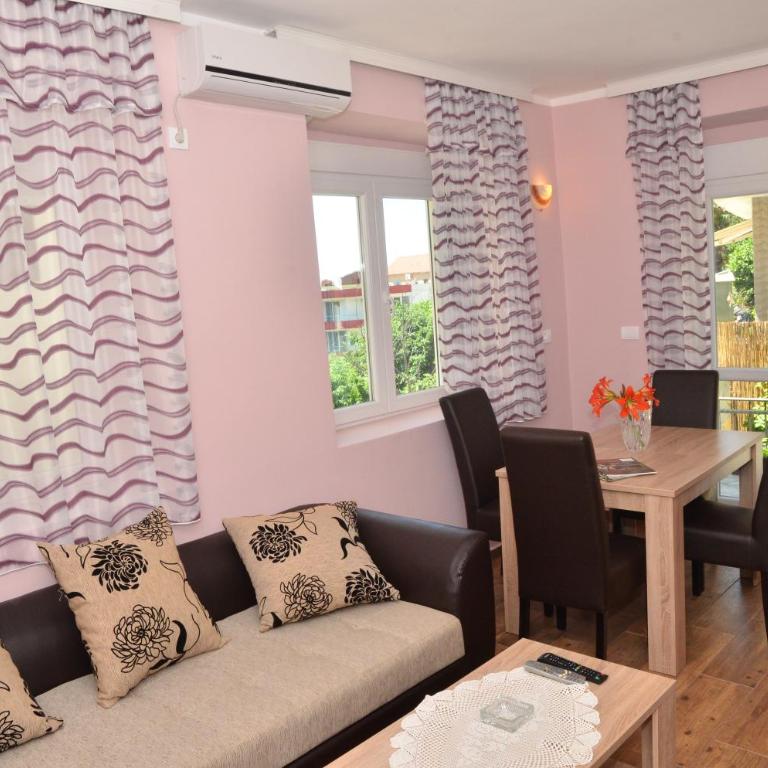 Apartments Cejovic - Apartman sa 1 Spavaćom Sobom - 13