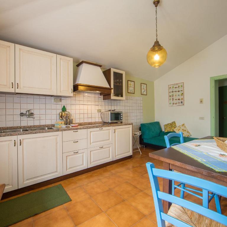 Fattoria Di Pancole - Large One-Bedroom Apartment (2 Adults) - 3