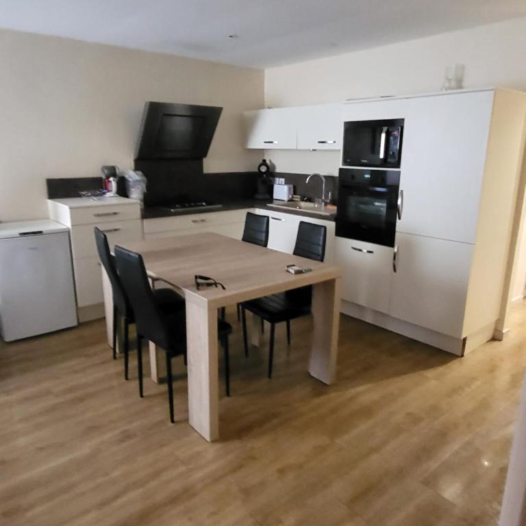 Appartement St cyprien plage 66750 - Appartamento con 2 Camere da Letto - 4