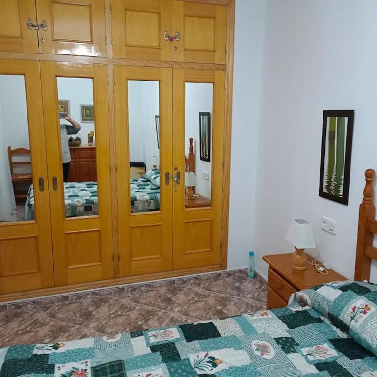 AL LADITO DE LA PLAYA - One-Bedroom Apartment - 20