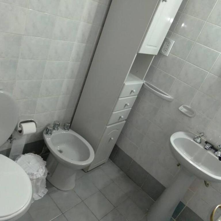 Depto Plaza España - Apartamento de 2 dormitorios - 2