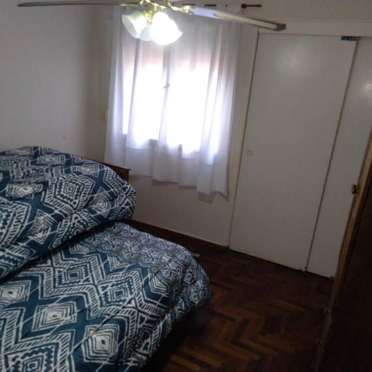 Depto Plaza España - Apartamento de 2 dormitorios - 4