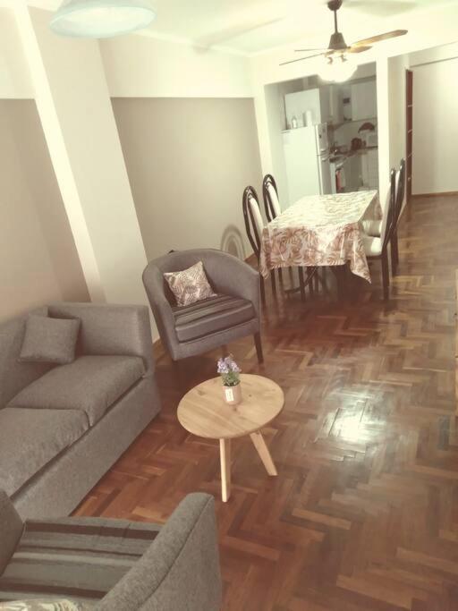 Depto Plaza España - Apartamento de 2 dormitorios - 6