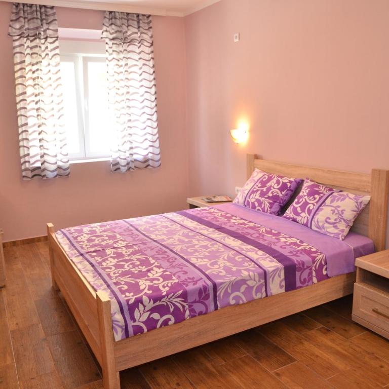 Apartments Cejovic - Apartman sa 1 Spavaćom Sobom - 16