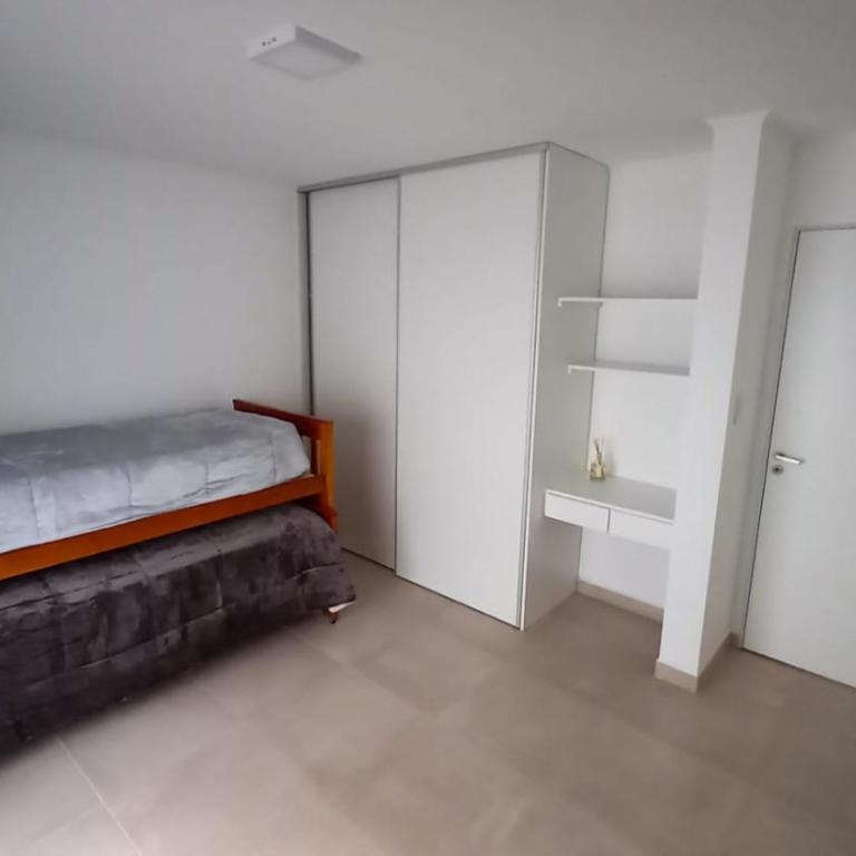 Duplex del Parque - Apartamento de 2 dormitorios - 9