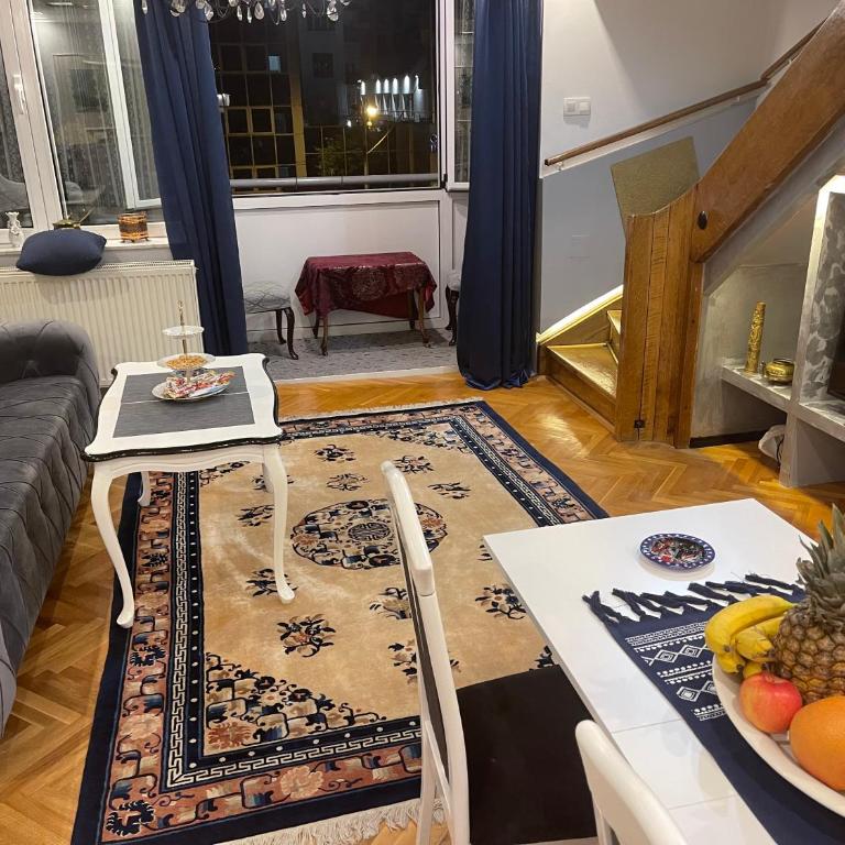 Vertu No1-Apartment in hearth of Sarajevo - Two-Bedroom Apartment - 2