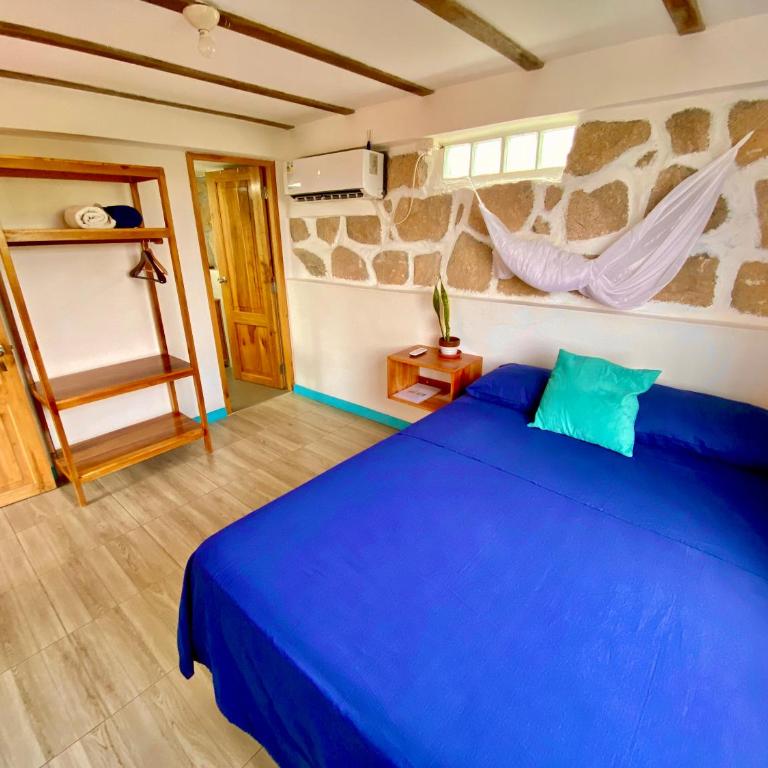 Casa de Orion - Habitación Doble Deluxe con ducha - 12