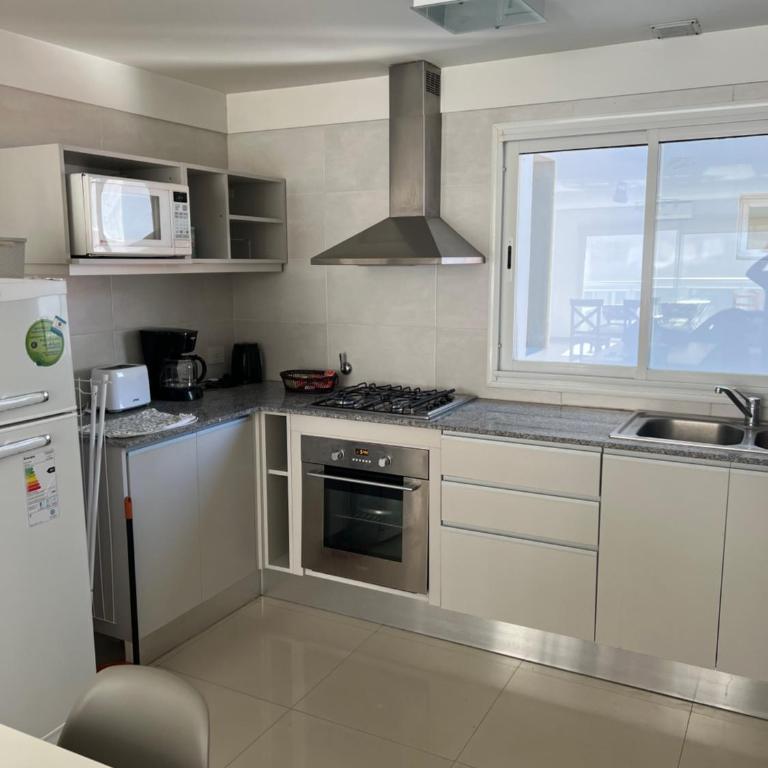 ARENALES PREMIUM - Apartamento de 2 dormitorios - 1