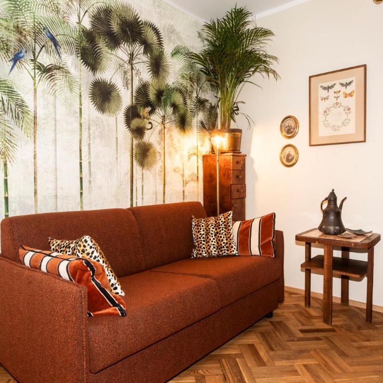Gästehaus Wallner - Studio mit Terrasse - 10