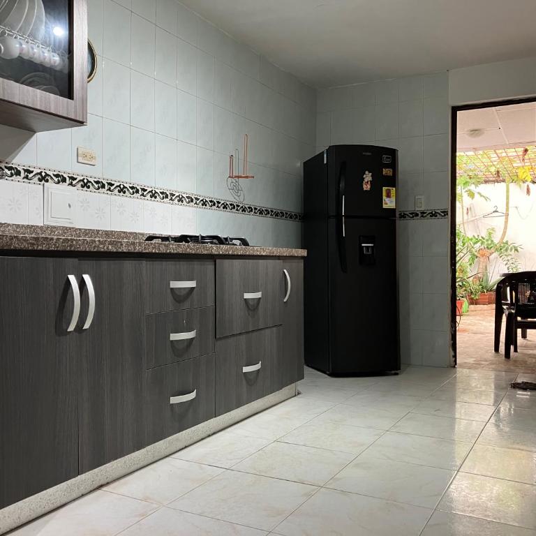 Casa Encanto Cartagena Colombia - Casa de 2 dormitorios - 12