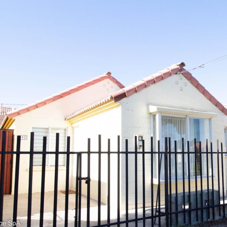 Kompayantu Lodge Arriendo Diario - Casa Unifamiliar de 3 dormitorios - 26