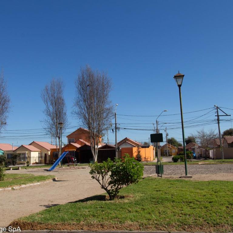 Kompayantu Lodge Arriendo Diario - Casa Unifamiliar de 3 dormitorios - 31