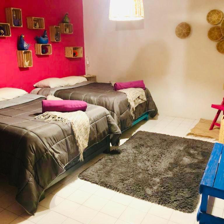 DEPARTAMENTO EN SAN CRISTOBAL Centro ESTACIONAMIENTO LUGARES PUBLICOS EN LA CALLE - Two-Bedroom Apartment - 1