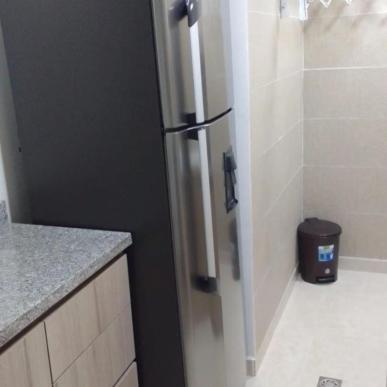 Brisa de la Bahia - Two-Bedroom Apartment - 4