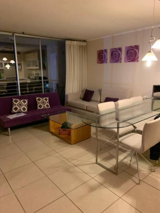 vacaciones con laguna - Three-Bedroom Apartment - 5