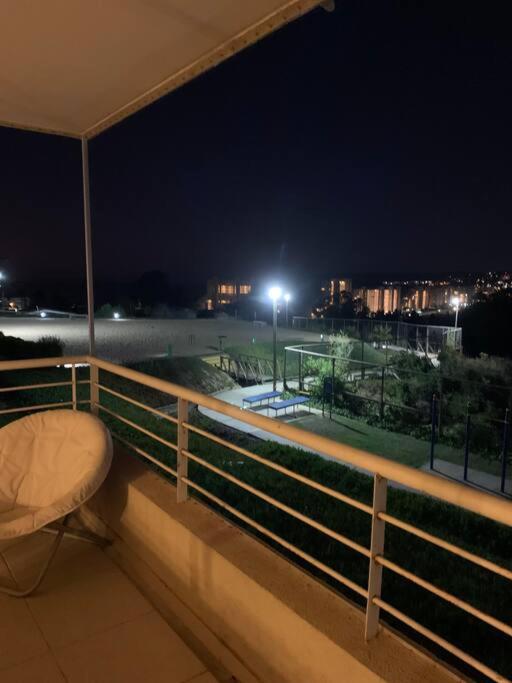 vacaciones con laguna - Three-Bedroom Apartment - 6