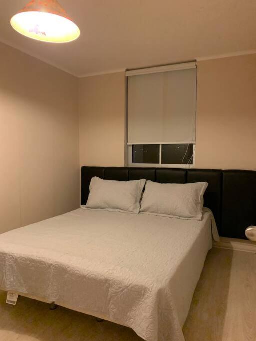 vacaciones con laguna - Three-Bedroom Apartment - 8