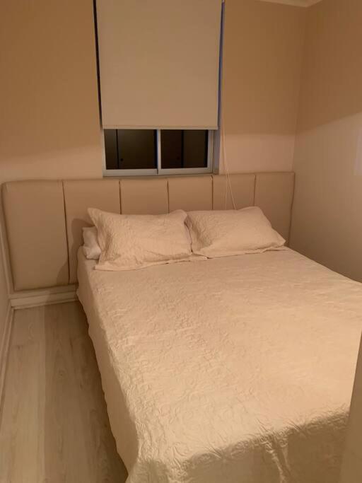 vacaciones con laguna - Three-Bedroom Apartment - 13