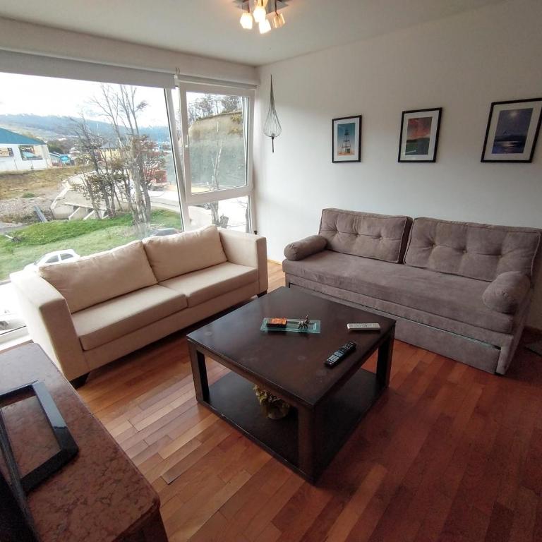 Departamento Ribera del Pipo - Apartamento de 1 dormitorio - 4