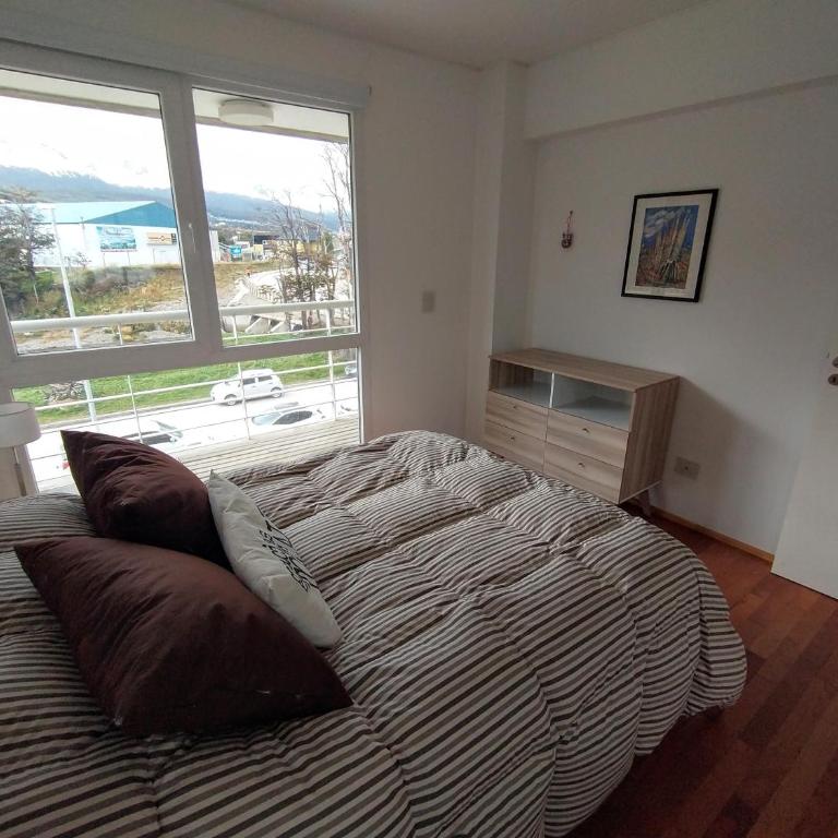 Departamento Ribera del Pipo - Apartamento de 1 dormitorio - 15
