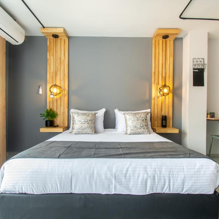 Barcelo Coliving - Studio - 10