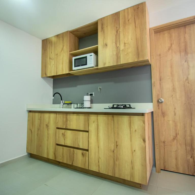 Barcelo Coliving - Estudio - 8