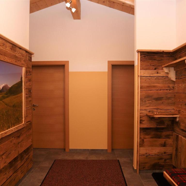 Chalet in Neukirchen near Wildkogel Arena - Apartment mit 2 Schlafzimmern - 8